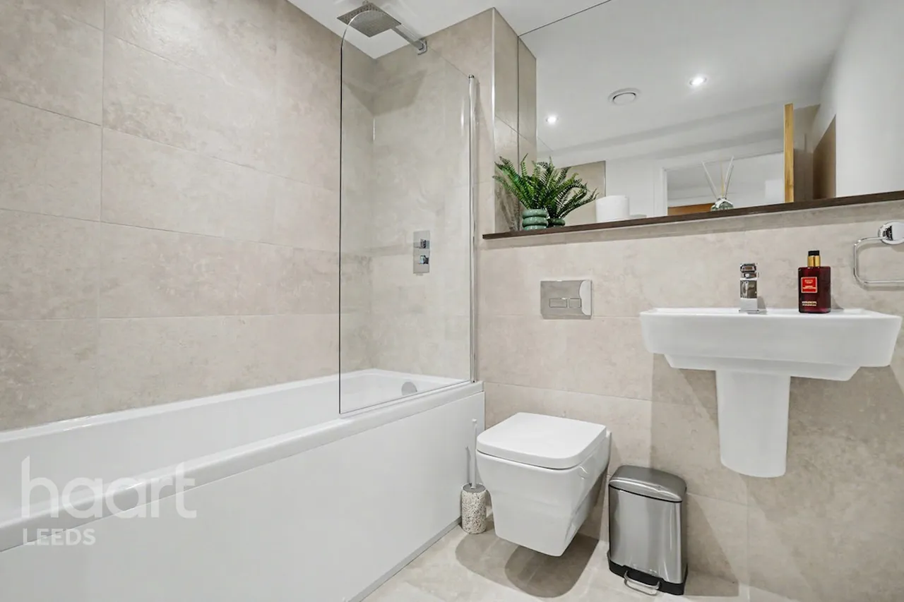 Richmond Hill Approach, Leeds, LS9, photo 13