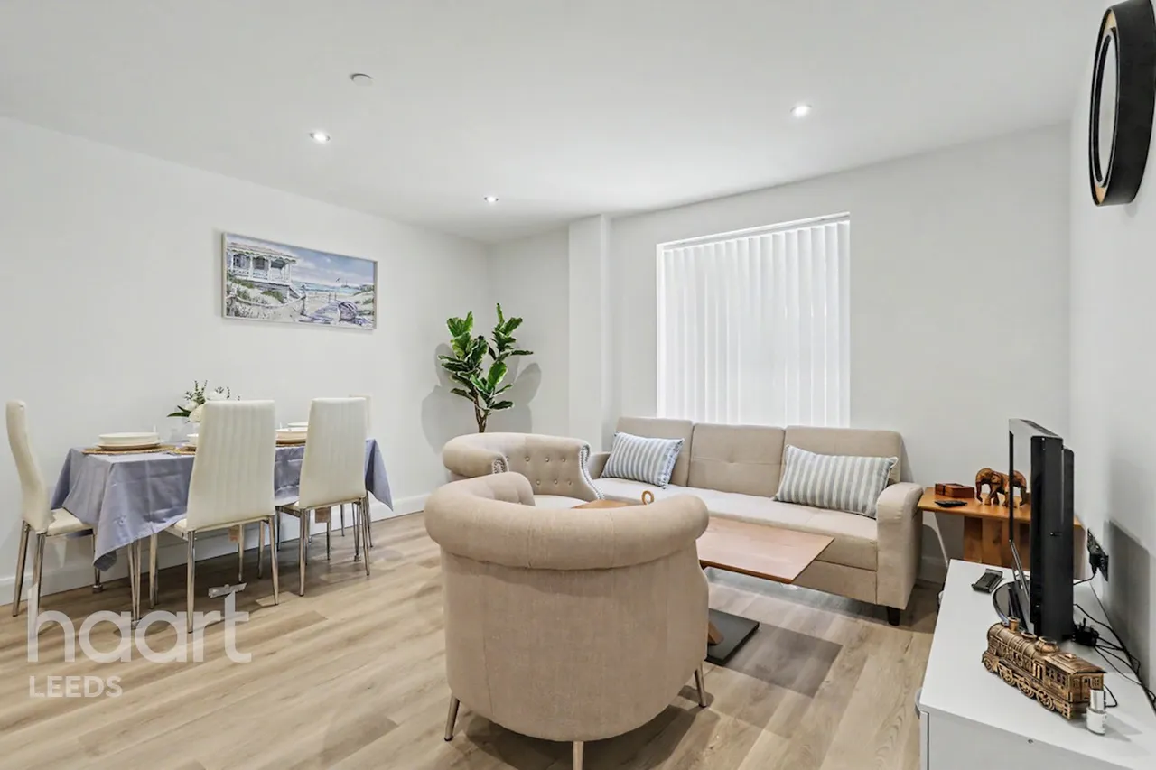Richmond Hill Approach, Leeds, LS9, photo 2
