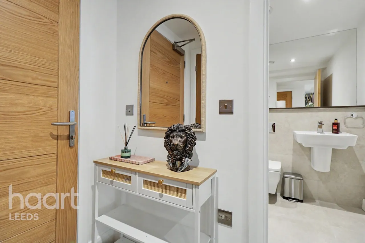 Richmond Hill Approach, Leeds, LS9, photo 12