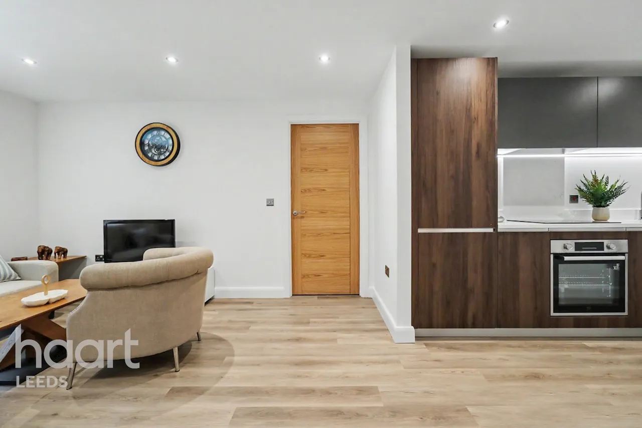 Richmond Hill Approach, Leeds, LS9, photo 5