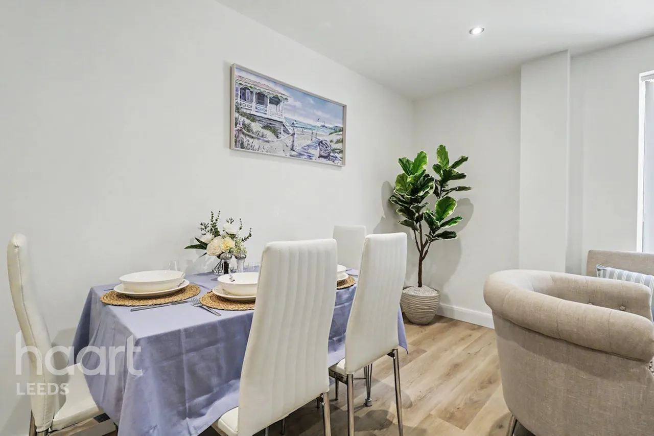 Richmond Hill Approach, Leeds, LS9, photo 4