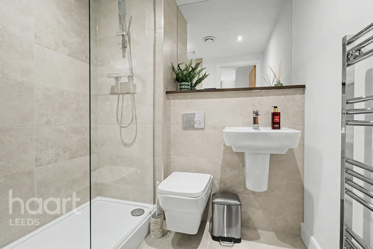 Richmond Hill Approach, Leeds, LS9, photo 9