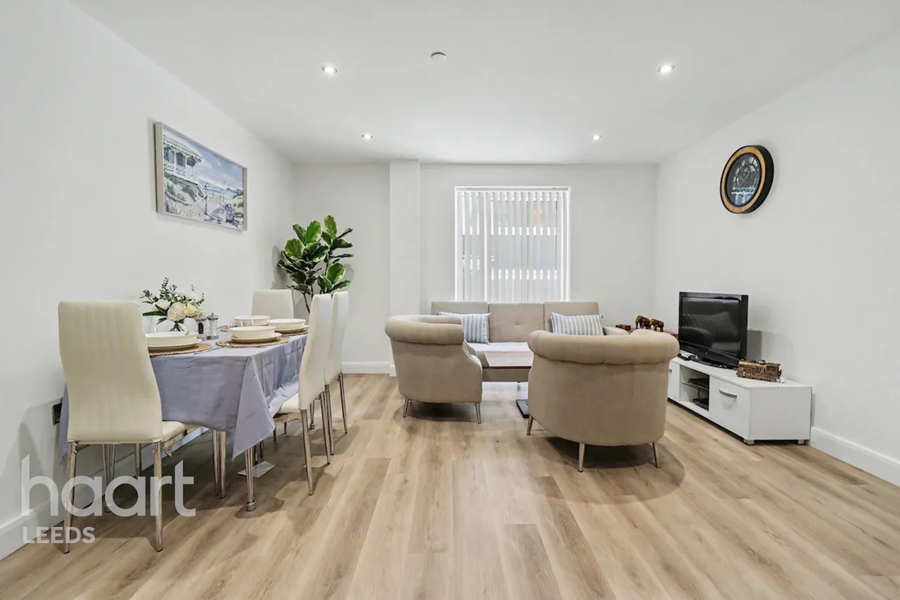 Richmond Hill Approach, Leeds, LS9, photo 6