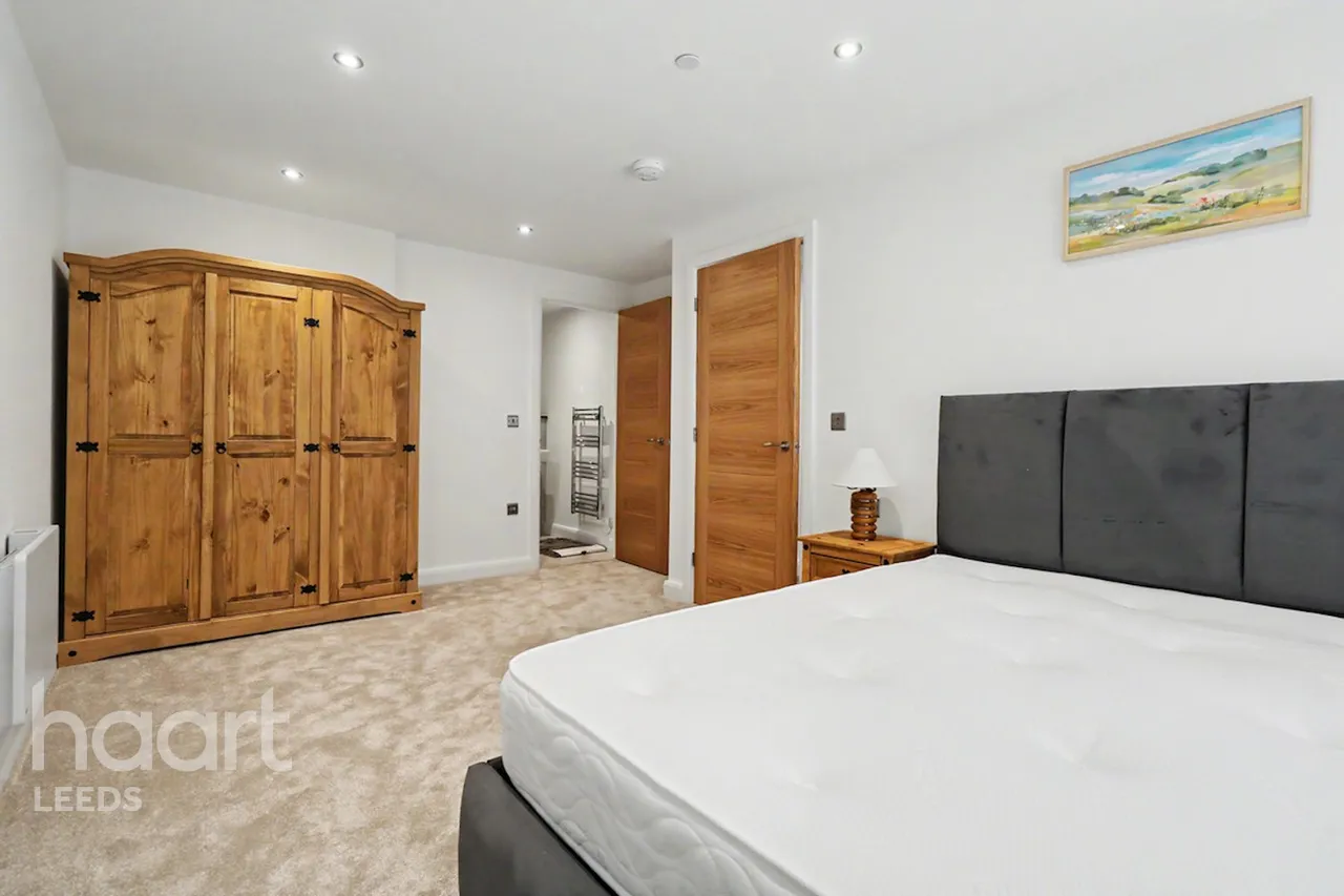 Richmond Hill Approach, Leeds, LS9, photo 8