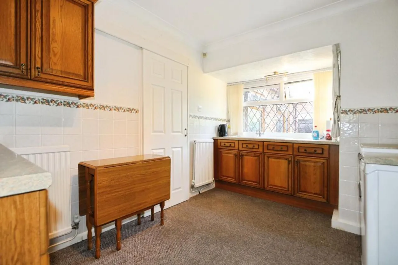 Smisby Road, Ashby-De-La-Zouch, LE65, photo 7