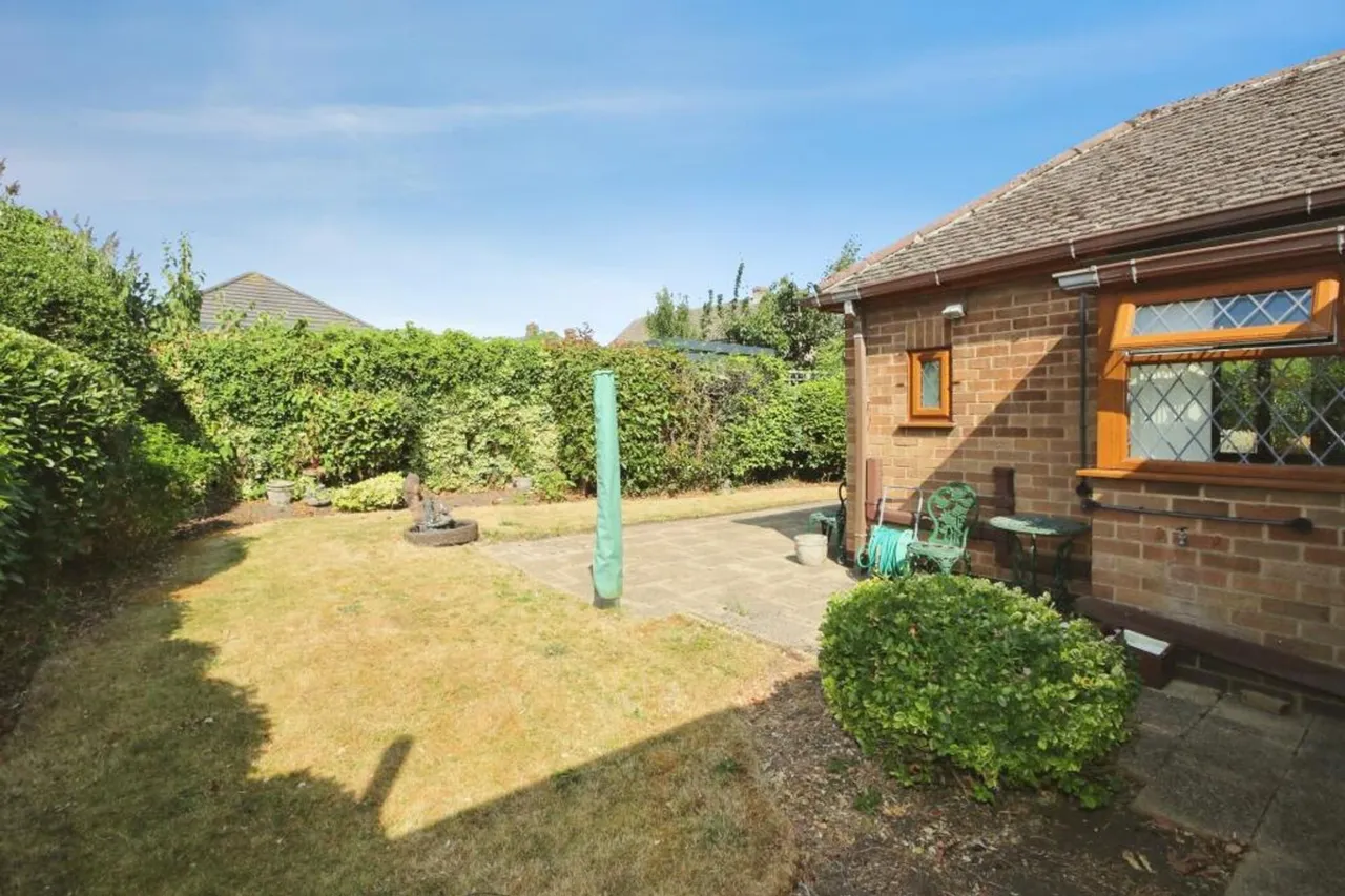 Smisby Road, Ashby-De-La-Zouch, LE65, photo 15