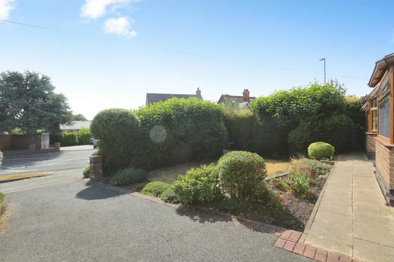 Smisby Road, Ashby-De-La-Zouch, LE65, photo 13