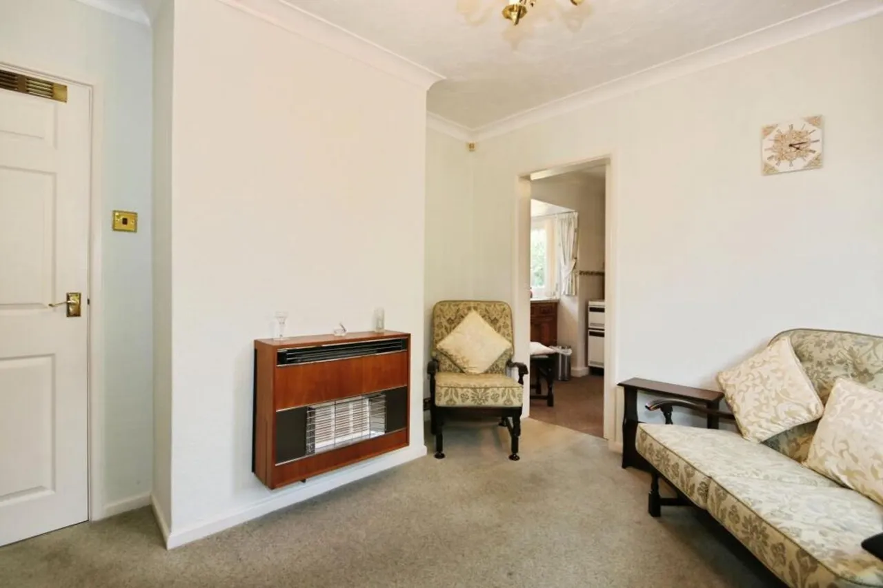 Smisby Road, Ashby-De-La-Zouch, LE65, photo 5