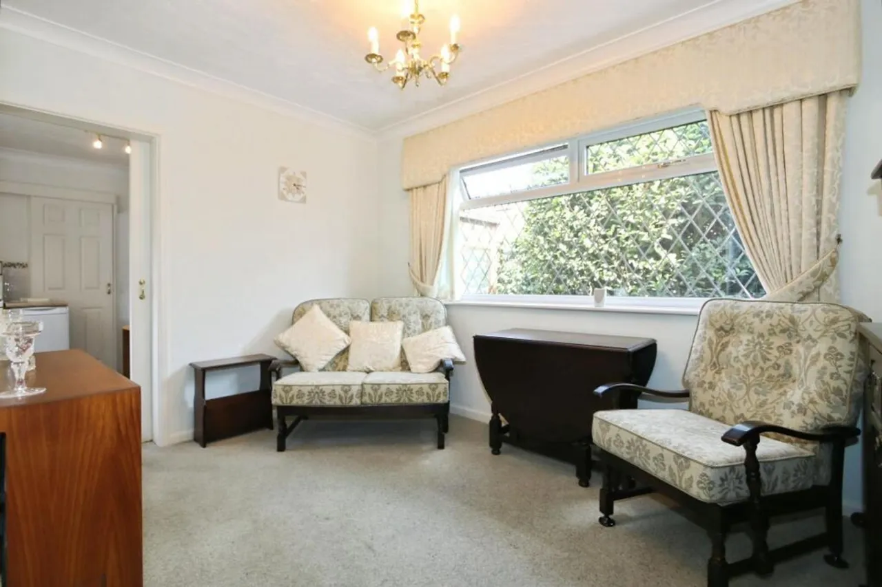 Smisby Road, Ashby-De-La-Zouch, LE65, photo 4