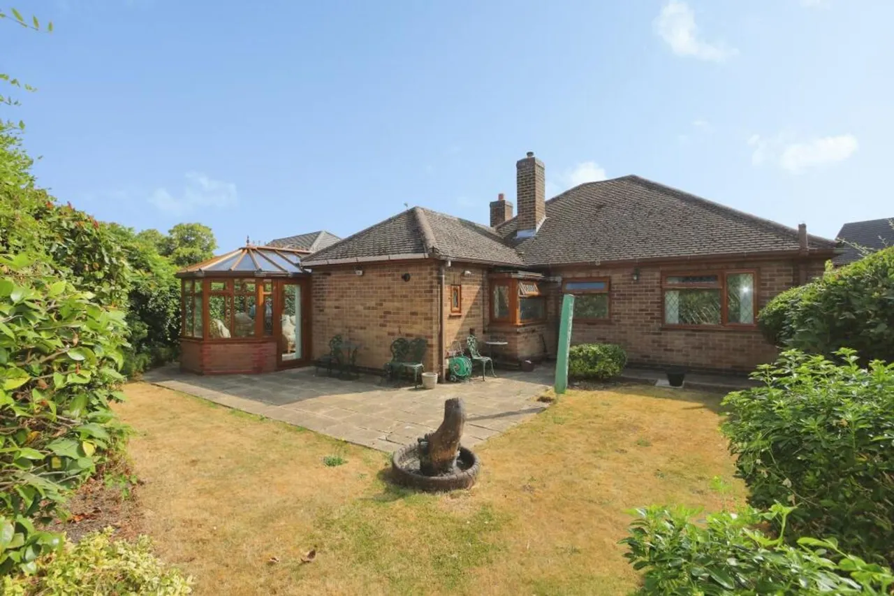 Smisby Road, Ashby-De-La-Zouch, LE65, photo 14