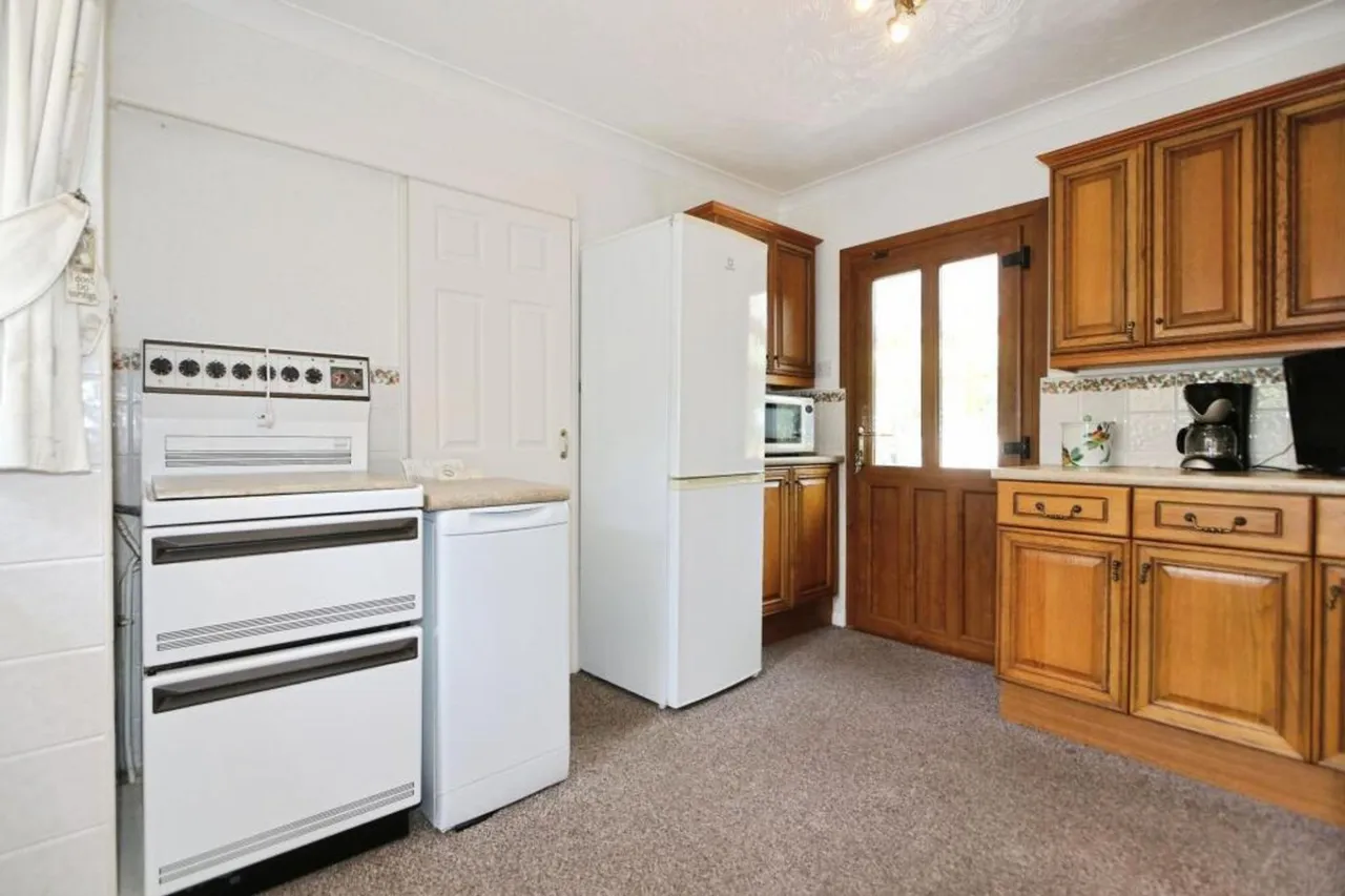 Smisby Road, Ashby-De-La-Zouch, LE65, photo 6