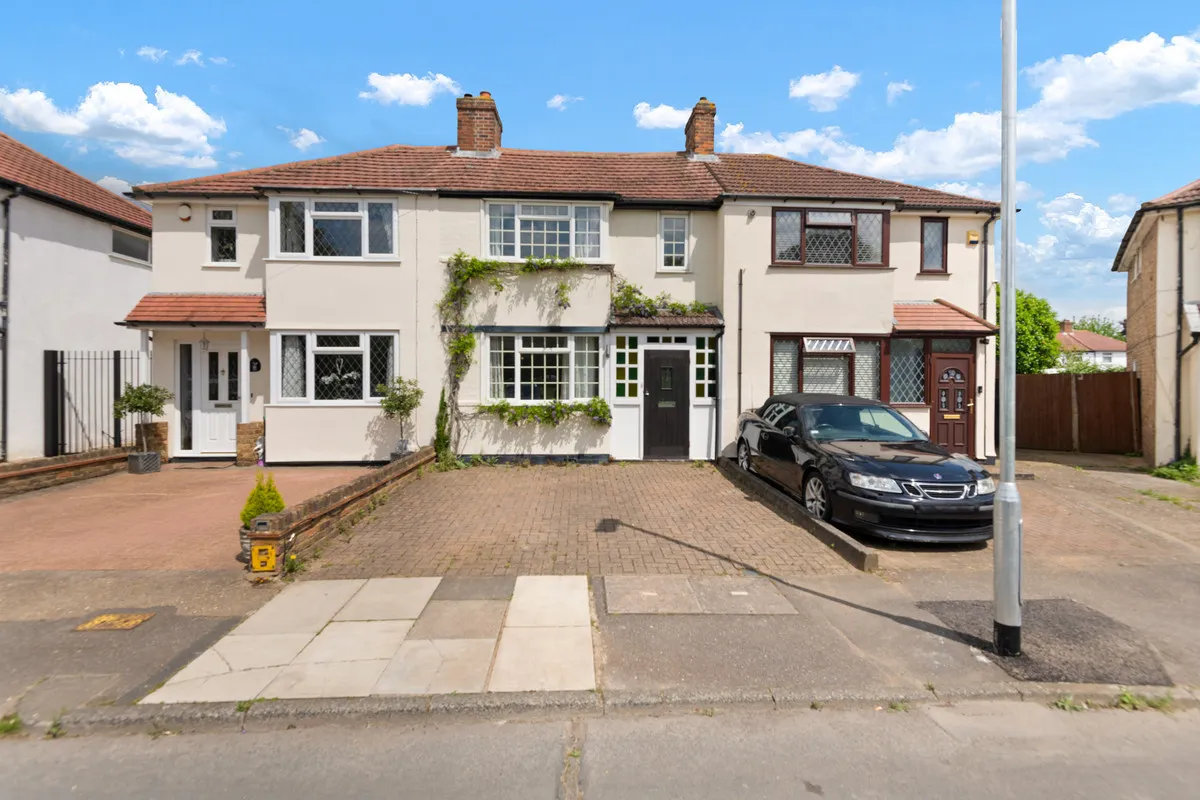 West Drayton, UB7, photo 18