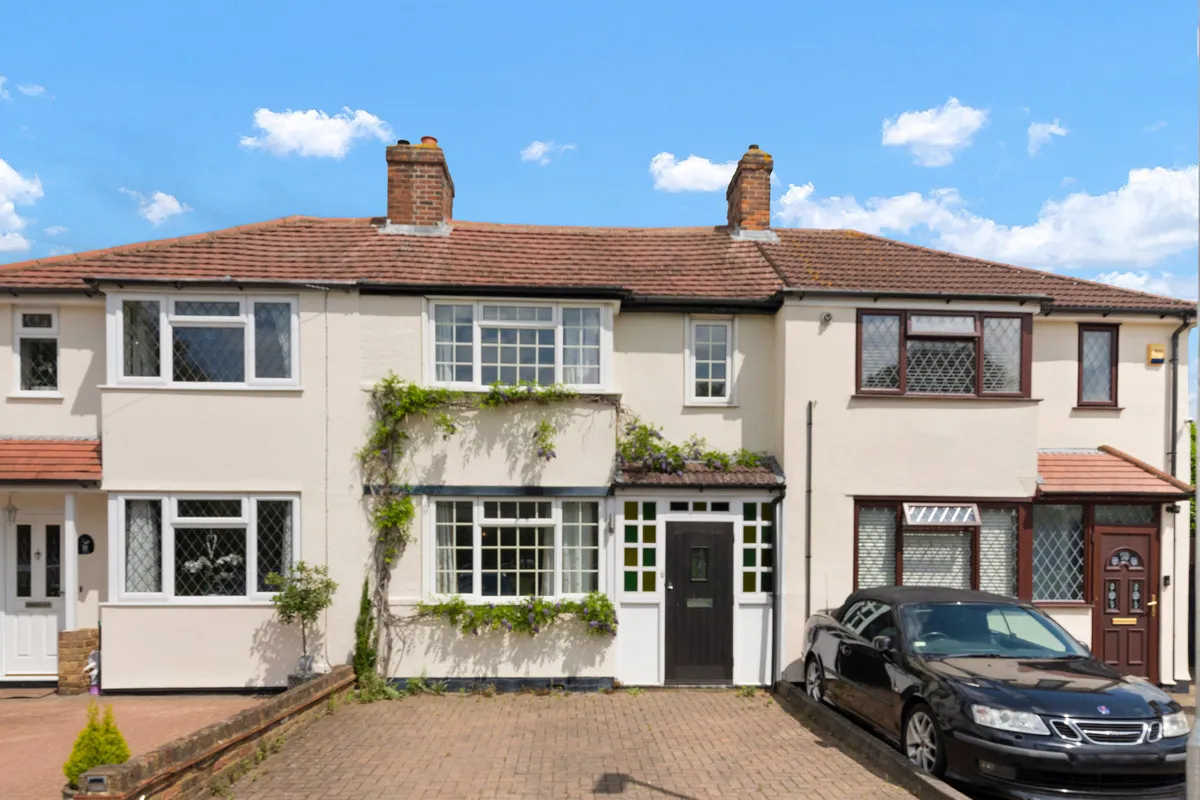 West Drayton, UB7, photo 2