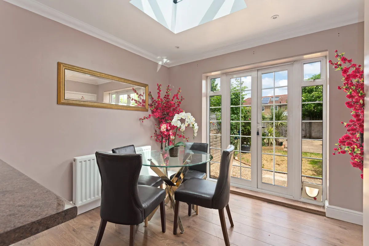 3 bed house for sale, West Drayton, UB7