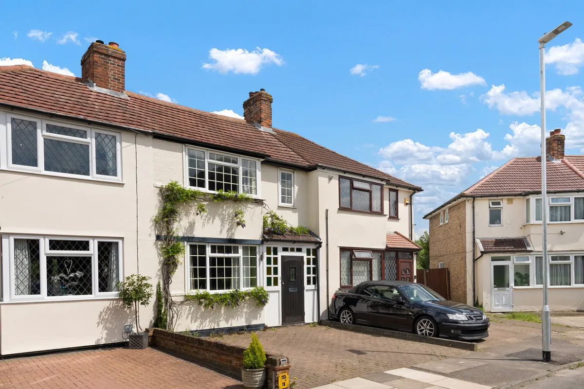 West Drayton, UB7, photo 17