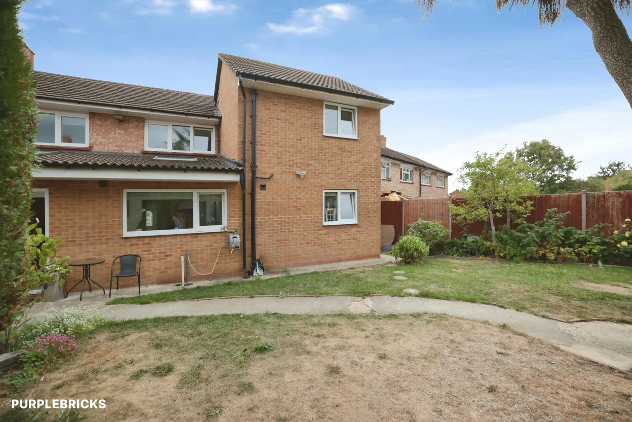 Mulberry Crescent, West Drayton, UB7, photo 19