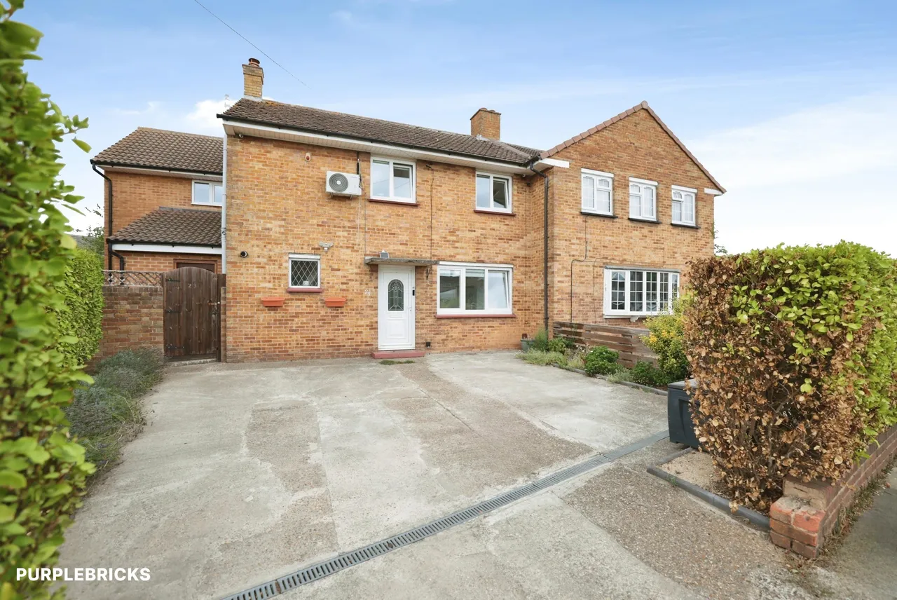 Mulberry Crescent, West Drayton, UB7, photo 20