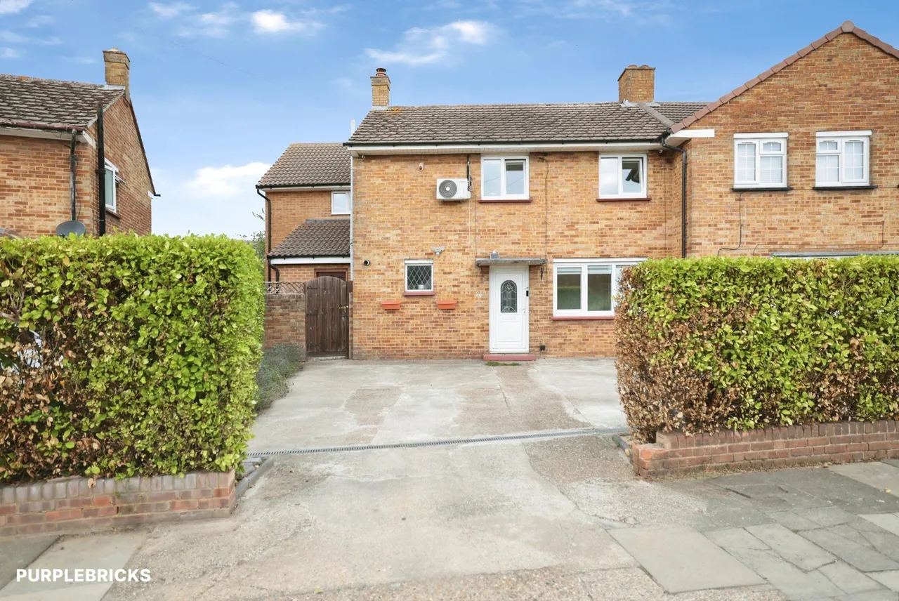 5 bed house for sale, Mulberry Crescent, West Drayton, UB7
