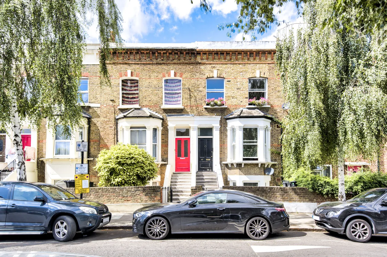 London, W9, photo 11