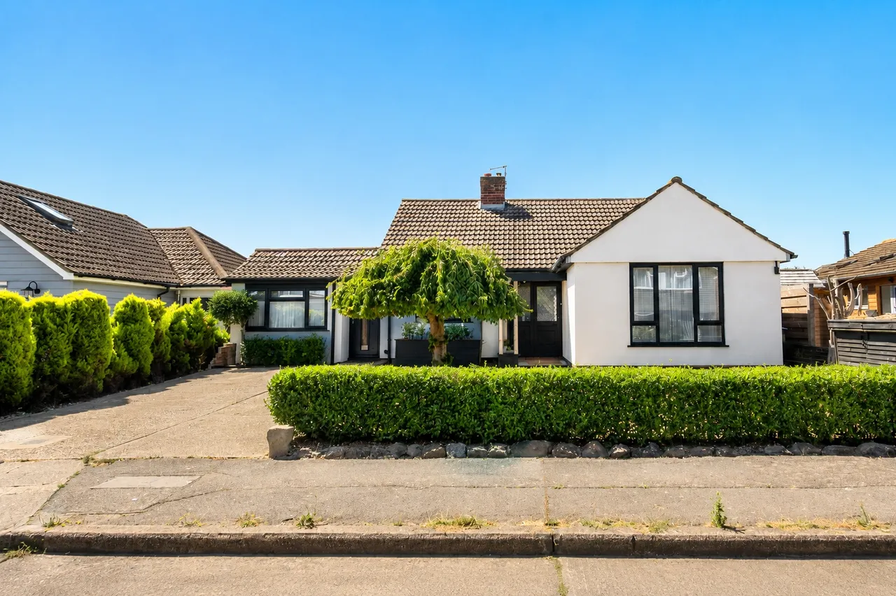 5 bed house for sale, Summerfield Avenue, Whitstable, CT5