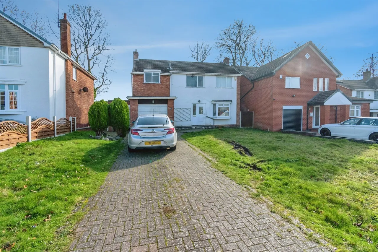 Greenslade Road, Walsall, WS5, photo 13
