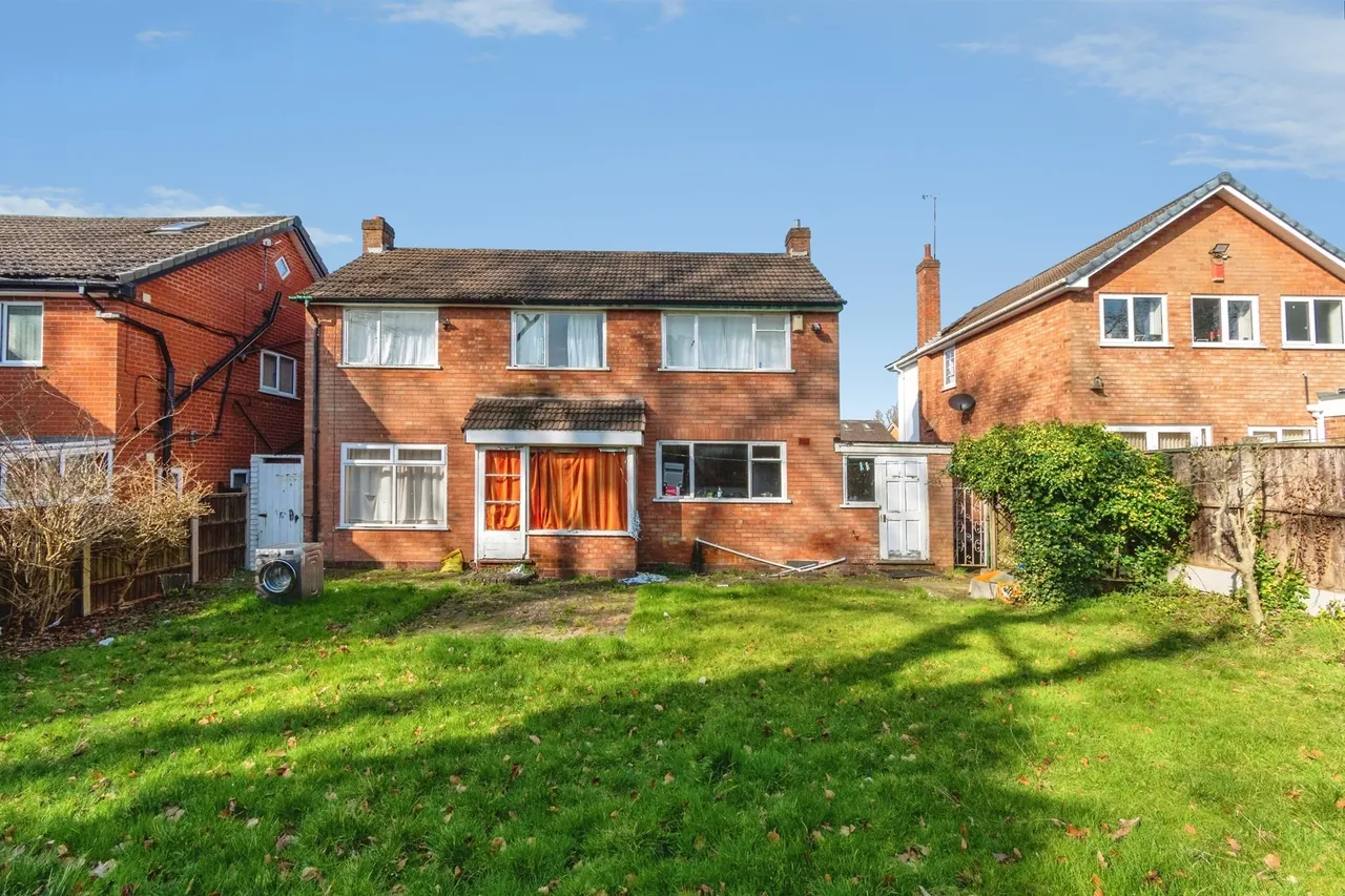 Greenslade Road, Walsall, WS5, photo 11