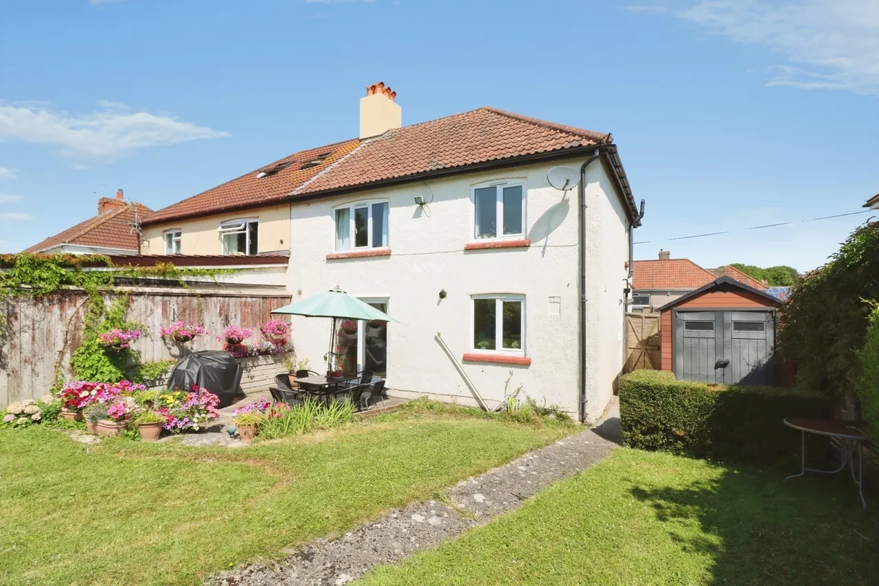 Gayner Road, BRISTOL, Avon, BS7, photo 5
