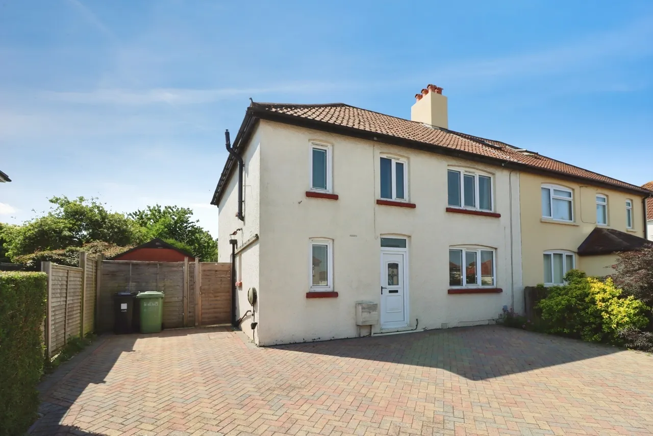 Gayner Road, BRISTOL, Avon, BS7, photo 4