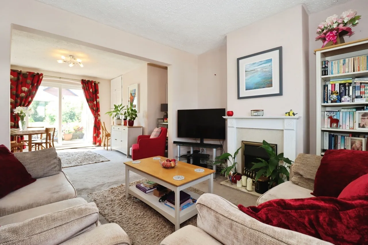 Gayner Road, BRISTOL, Avon, BS7, photo 10