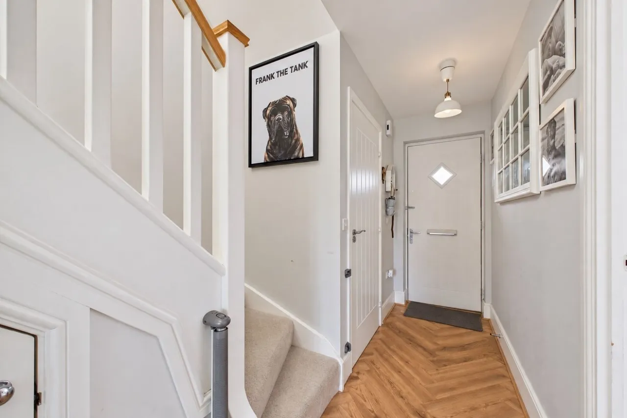 Mason Rise, Leighton Buzzard, LU7, photo 13