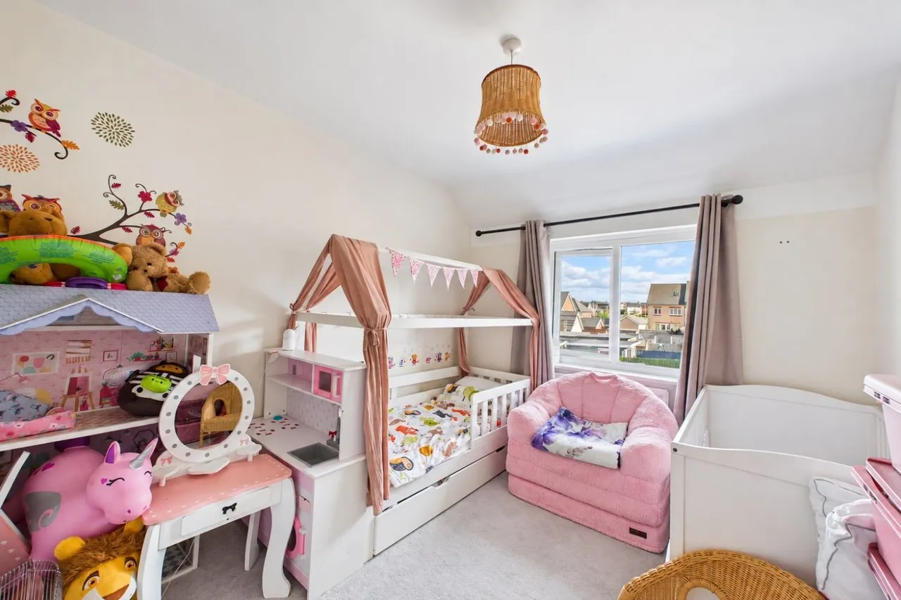 Mason Rise, Leighton Buzzard, LU7, photo 9