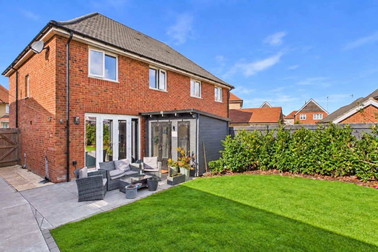 Mason Rise, Leighton Buzzard, LU7, photo 16