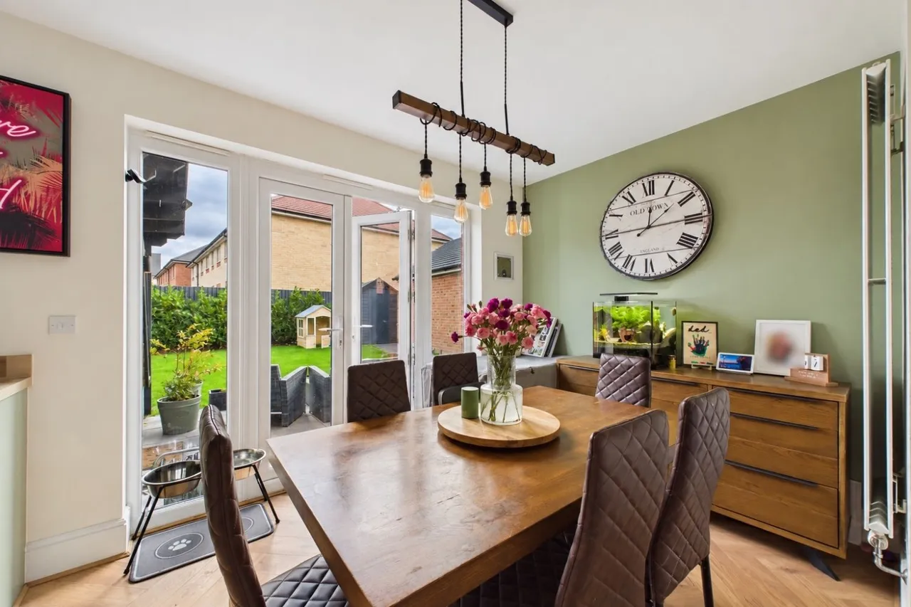 Mason Rise, Leighton Buzzard, LU7, photo 6