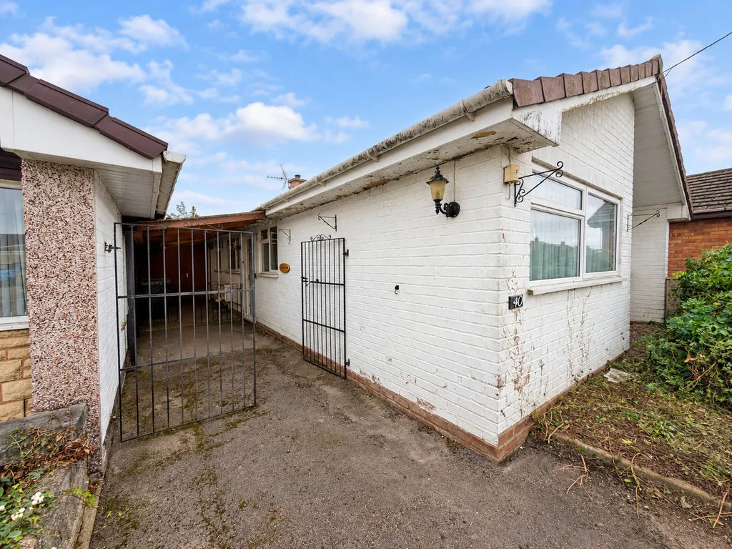 Lilac Lane, Great Wyrley, WS6, photo 4