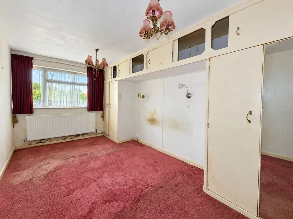 Lilac Lane, Great Wyrley, WS6, photo 9