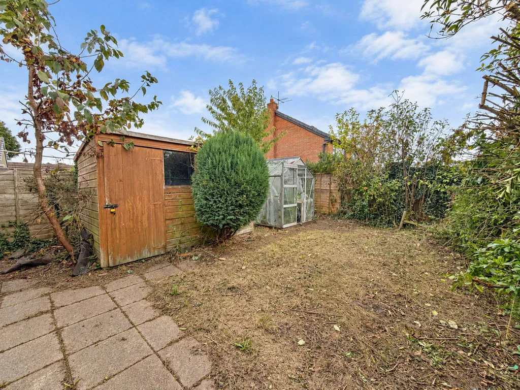 Lilac Lane, Great Wyrley, WS6, photo 14