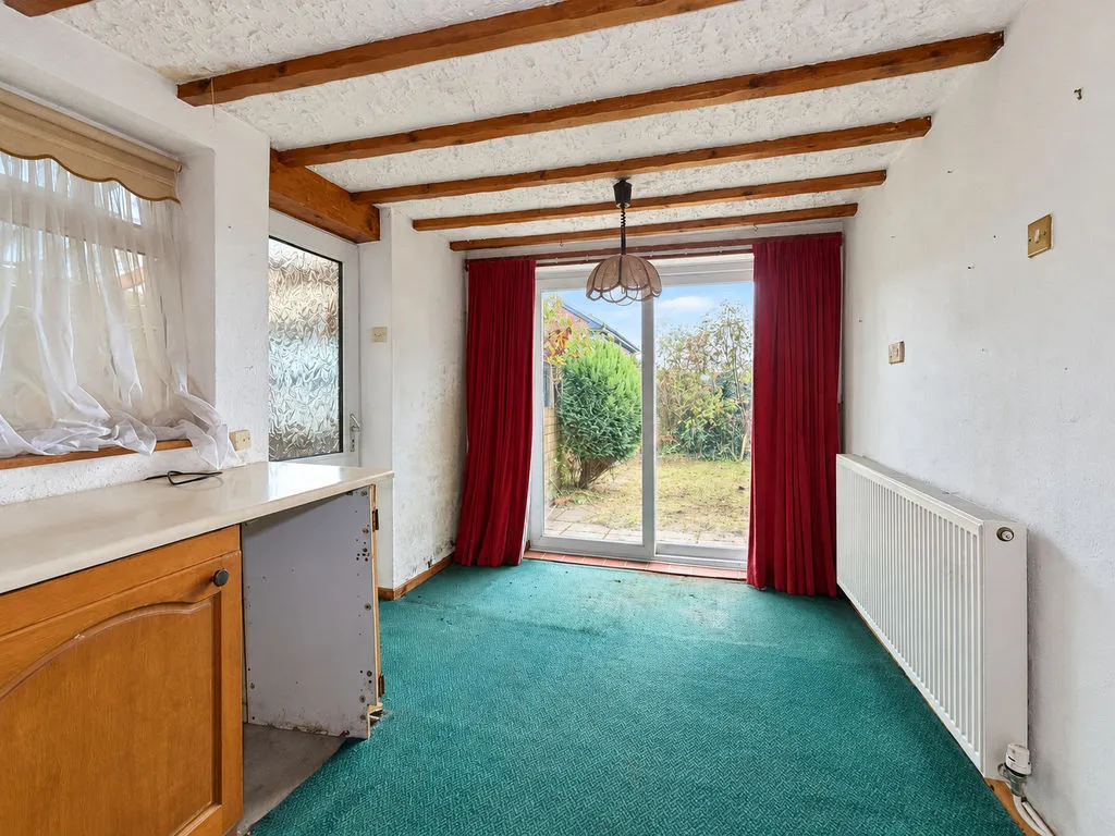 Lilac Lane, Great Wyrley, WS6, photo 7