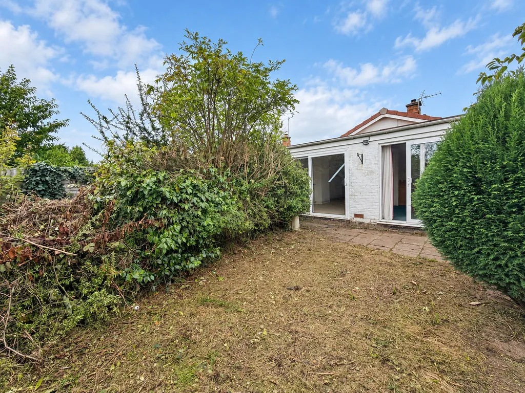 Lilac Lane, Great Wyrley, WS6, photo 16
