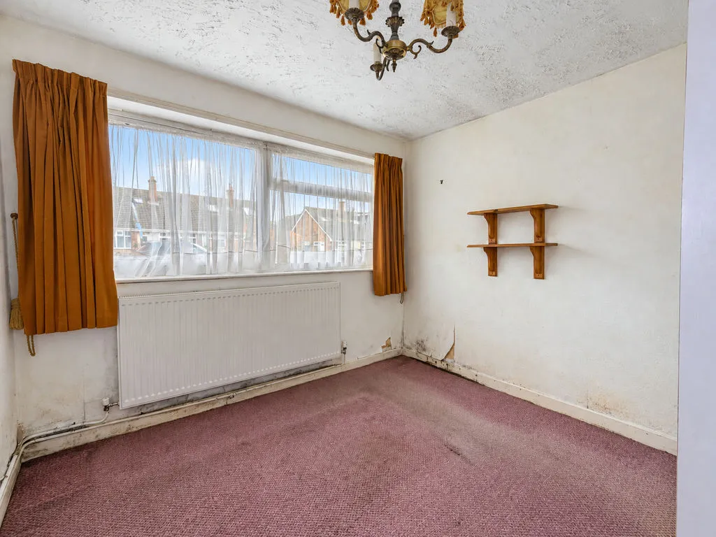 Lilac Lane, Great Wyrley, WS6, photo 12