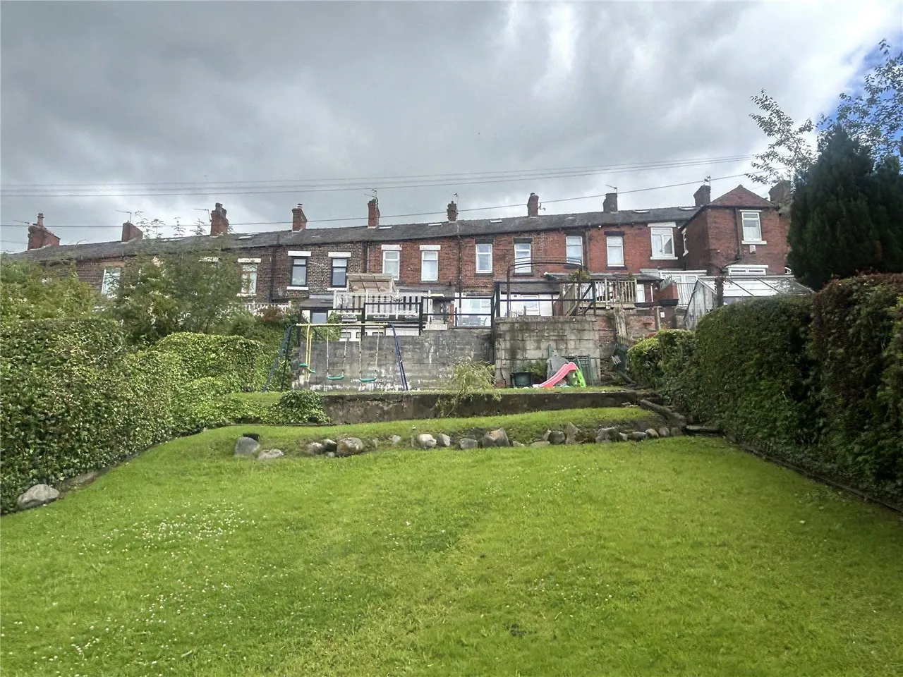 Huddersfield Road, Lees, OL4, photo 20