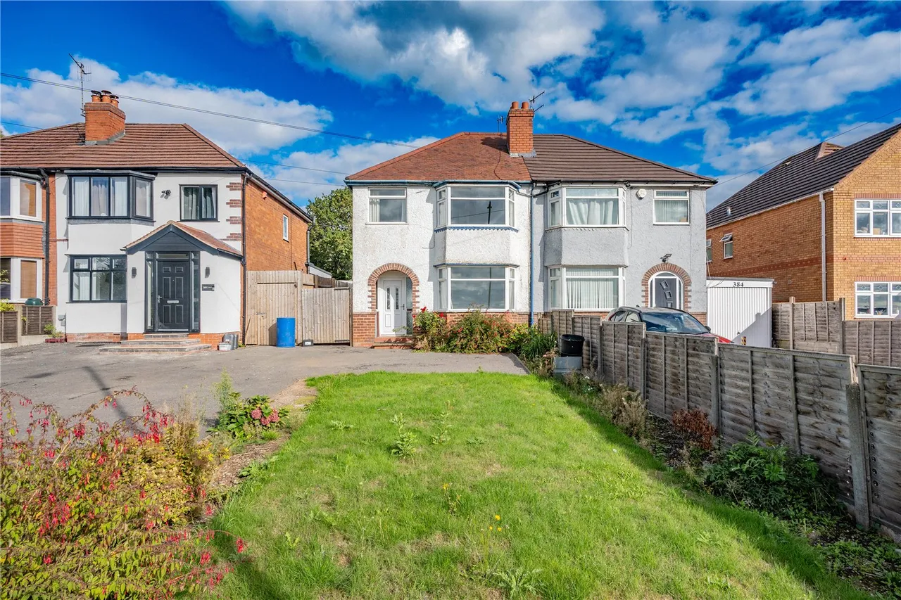 Birmingham Road, Lickey End, B61, photo 16
