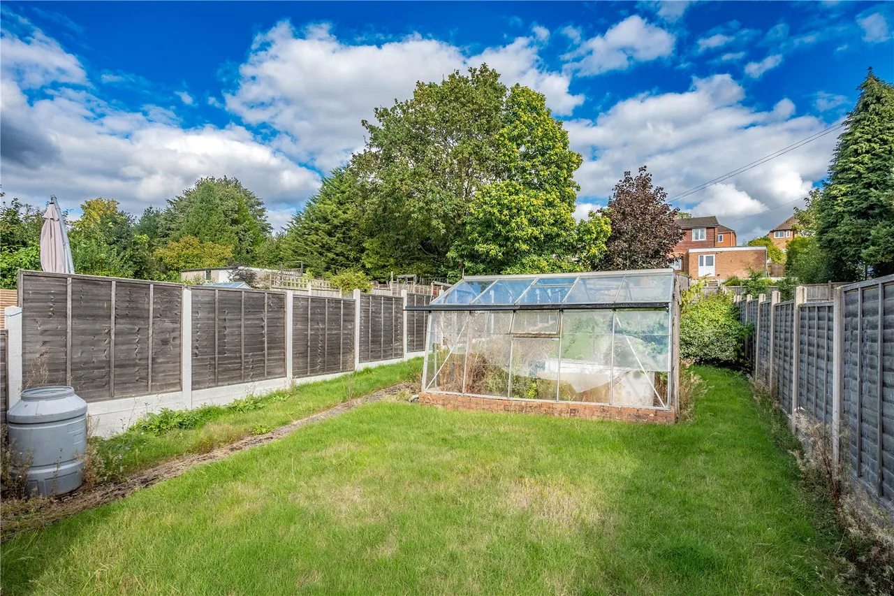 Birmingham Road, Lickey End, B61, photo 13