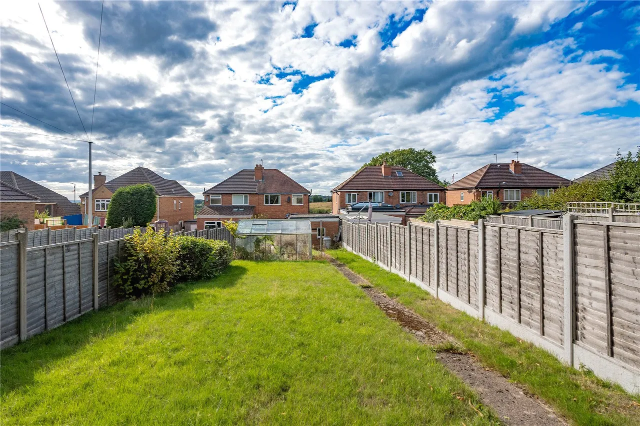 Birmingham Road, Lickey End, B61, photo 15