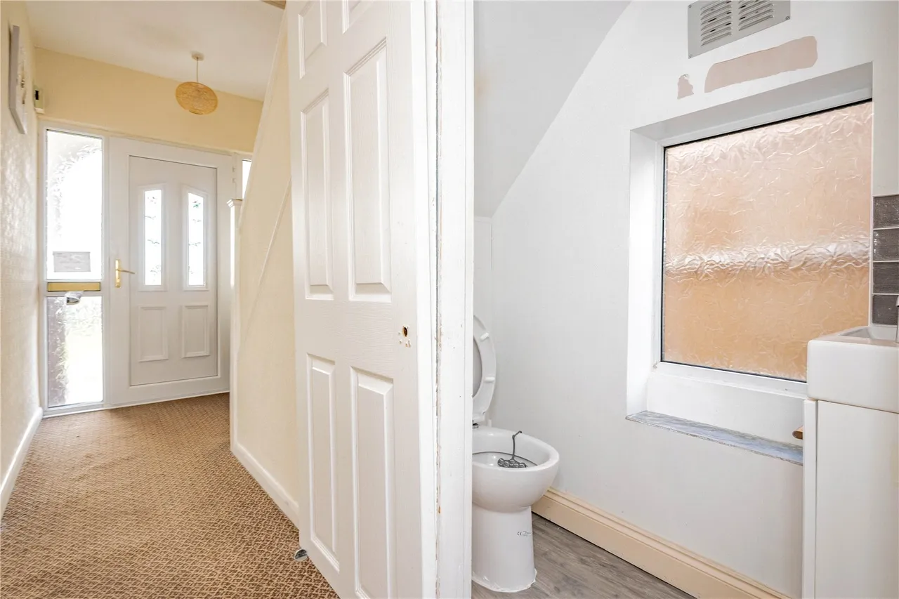 Birmingham Road, Lickey End, B61, photo 6