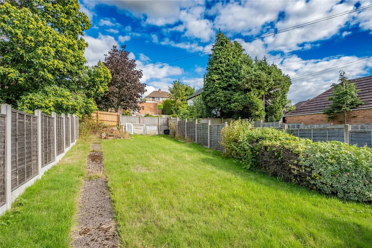 Birmingham Road, Lickey End, B61, photo 14