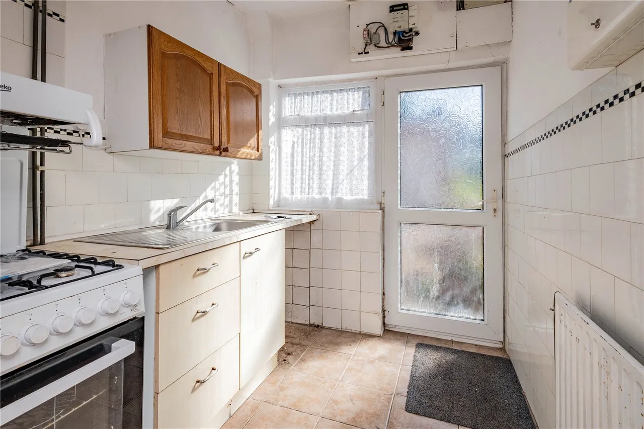 Birmingham Road, Lickey End, B61, photo 5
