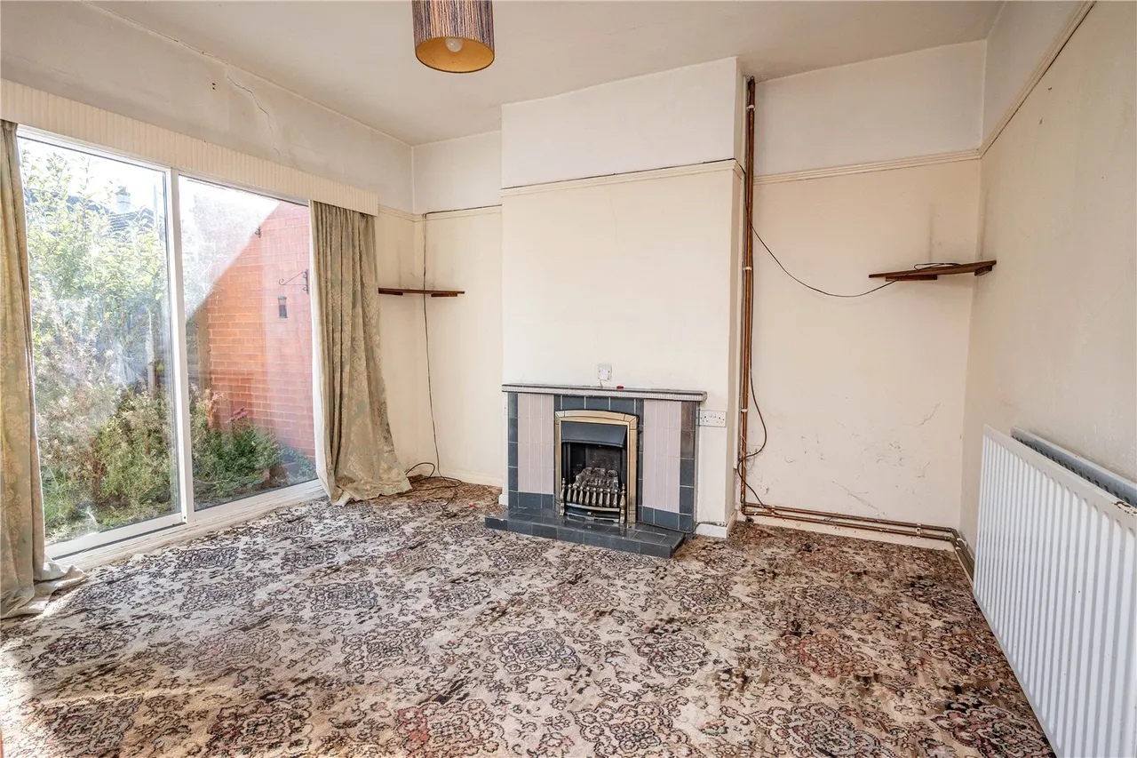 Birmingham Road, Lickey End, B61, photo 4