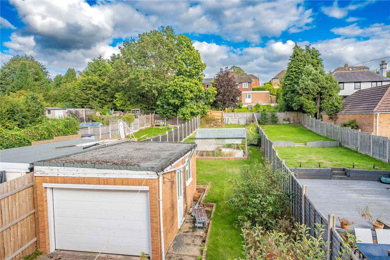 Birmingham Road, Lickey End, B61, photo 2