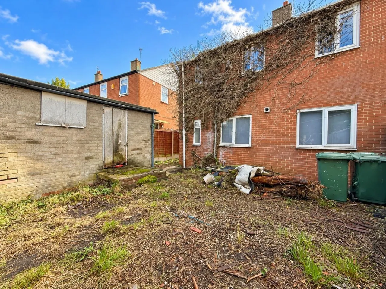 Harley Drive, Leeds, LS13, photo 4