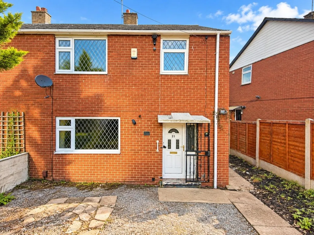 Harley Drive, Leeds, LS13, photo 2